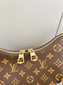 MONOGRAM CANVAS BATIGNOLLES HORIZONTAL