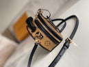 MONOGRAM CANVAS POCHETTE ACCESSOIRES