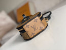 MONOGRAM CANVAS POCHETTE ACCESSOIRES