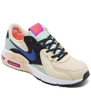 nike women's air max excee casual sneakers