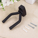 1 pcs guitar hanger hook holder wall mount stand rack
