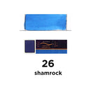 seamiart 24colors single peice solid watercolor pan pigment half pan watercolor paint for artist drawing art supplies shamrock-26