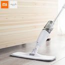 original xiaomi deerma water spraying 360~ sweeper floor cleaner
