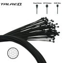 1pc coated wire for bicycle shifter brake front rear derailleur brake cable