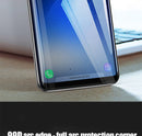 samsung galaxy s9 s8 plus note 9 8 screen protector s7 s6 edge