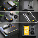 ip68 waterproof doogee s68 pro rugged phone