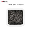 refill rings for smart kitchen trash can durable garbage bags