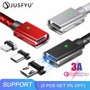 magnetic cable for iphone 6 7 xs micro usb