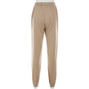 rockmore harajuku joggers wide leg sweatpants women trousers