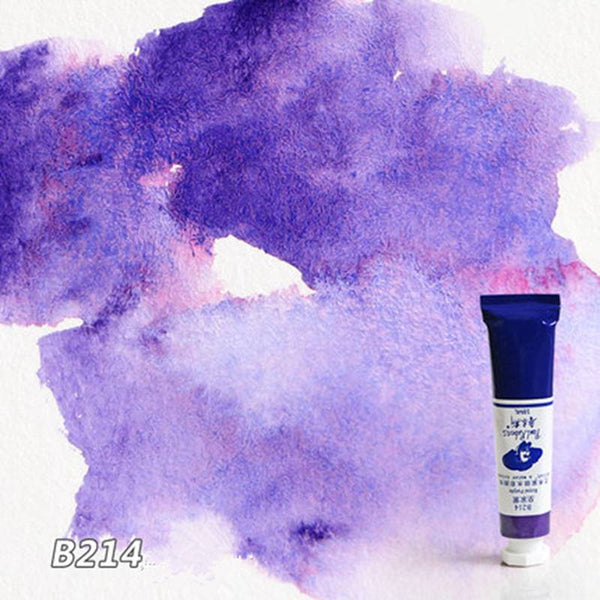 rubens 8/18ml water colour paints special layered color watercolor paint tubes for painting drawing artist aquarelle aquarela