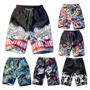 beach shorts men trunk summer short pants