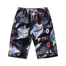 beach shorts men trunk summer short pants