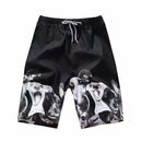 beach shorts men trunk summer short pants