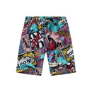 beach shorts men trunk summer short pants 5 / m