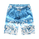 beach shorts men trunk summer short pants