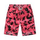 beach shorts men trunk summer short pants