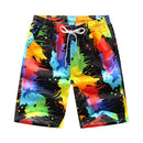 beach shorts men trunk summer short pants
