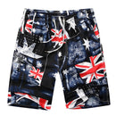 beach shorts men trunk summer short pants