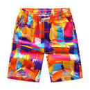 beach shorts men trunk summer short pants