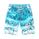 beach shorts men trunk summer short pants
