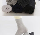 men's cotton socks new styles 10 pairs