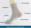 men's cotton socks new styles 10 pairs