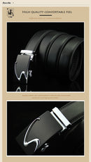 famous brand belt men top quality genuine luxury leather