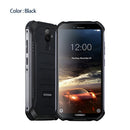 doogee s40 ip68 ip69k mobile phone 5.5inch display s40 3gb 32gb / standard
