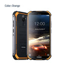 doogee s40 ip68 ip69k mobile phone 5.5inch display s40 3gb 32gb / standard 2