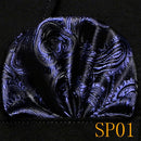 men's pocket square handkerchiefs striped 22*22 cm sp1