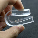 sports mouth guard night guard gum shield mouth trays