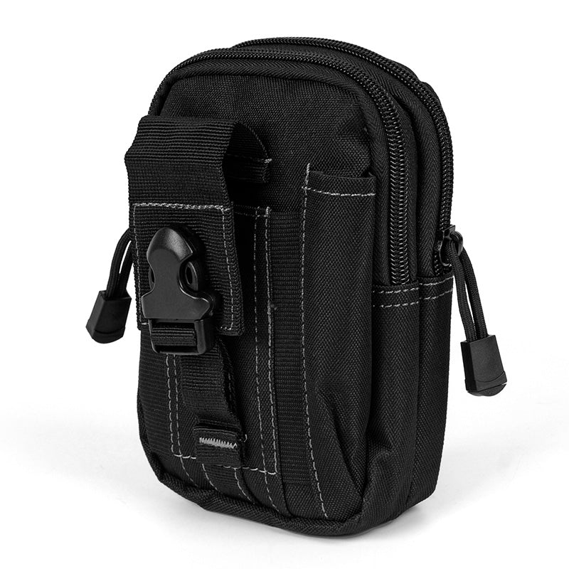ikescargot tactique poche molle chasse sacs ceinture taille sac militaire
