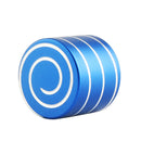 vortecon kinetic desk toy with mesmerizing motion anti-stress fidget spinner finger toys adult toys children toys blue