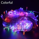 holiday led christmas lights outdoor lights decoration