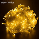 holiday led christmas lights outdoor lights decoration
