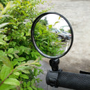 bicycle rearview handlebar mirrors cycling rear view mtb bike
