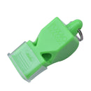 1pcs whistle plastic fox 40  sports referee whistle survival e