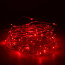 led string light copper wire fariy light,usb/battery operated garland decoration 2m 5m 10m wedding christmas light party lights