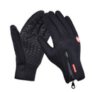 unisex touchscreen winter thermal warm cycling bicycle bike ski outdoor glove