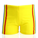 baby boy swimming trunks dinosaur fish print cartoon bathing suit