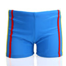 baby boy swimming trunks dinosaur fish print cartoon bathing suit