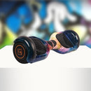 gyroscooter hoverboard gt 6.5 inch with bluetooth two wheels gt-6.5-a03 / russian federation