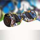 gyroscooter hoverboard gt 6.5 inch with bluetooth two wheels gt-6.5-a30 / russian federation