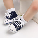new canvas baby sports sneakers shoes newborn baby boys girls