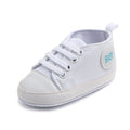 new canvas baby sports sneakers shoes newborn baby boys girls