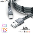 iphone cable 11 pro max xs xr x 8 7 6 plus 6s 5s plus ipad air mini 4