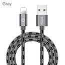 iphone cable 11 pro max xs xr x 8 7 6 plus 6s 5s plus ipad air mini 4
