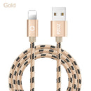 iphone cable 11 pro max xs xr x 8 7 6 plus 6s 5s plus ipad air mini 4