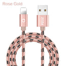 iphone cable 11 pro max xs xr x 8 7 6 plus 6s 5s plus ipad air mini 4