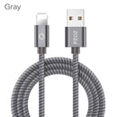 iphone cable 11 pro max xs xr x 8 7 6 plus 6s 5s plus ipad air mini 4